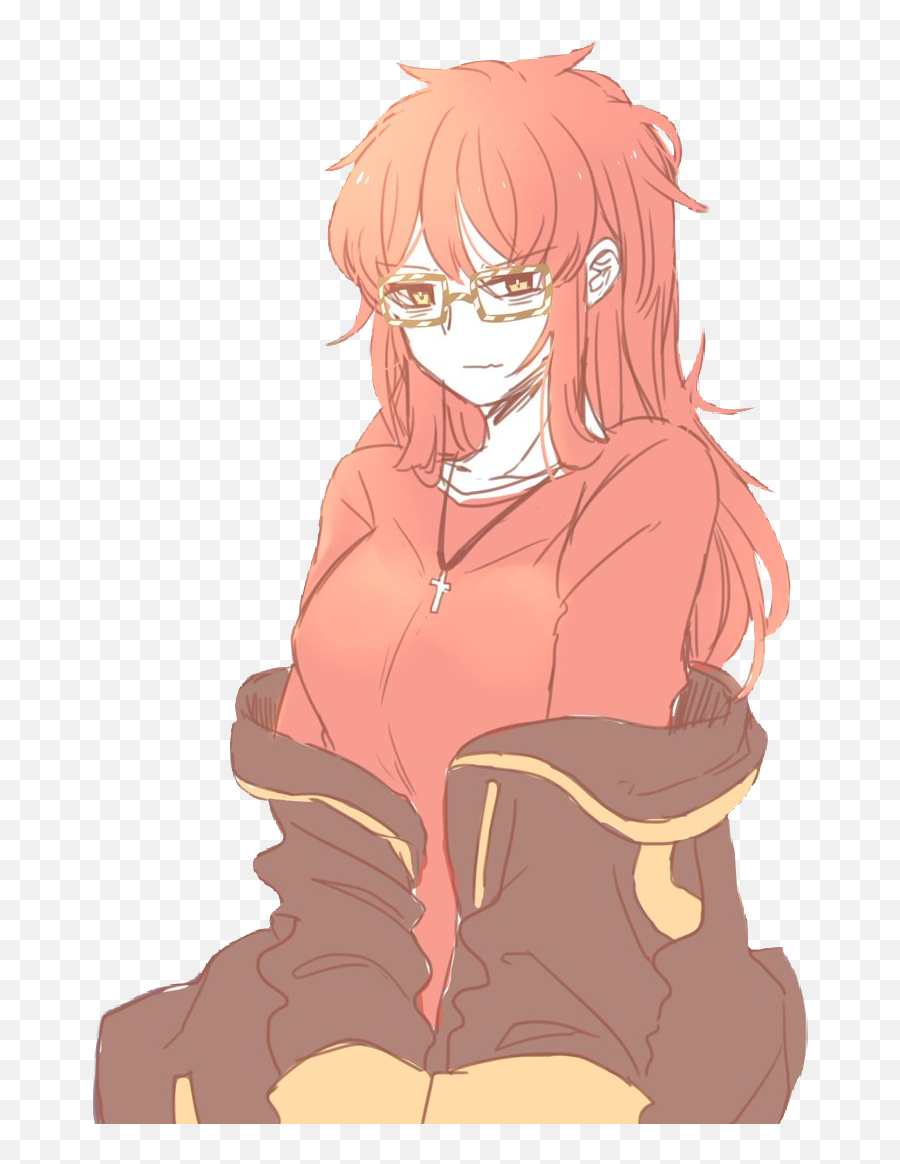 707 707mysticmessanger Mystic Sticker - Mystic Messenger Genderbend Emoji,707 Emoji Gif