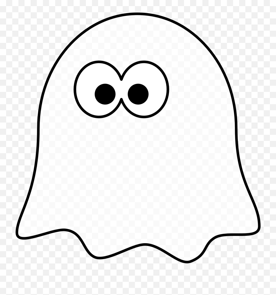 Free Ghost Silhouette Clip Art Download Free Clip Art Free - Moving Ghost Animated Emoji,Ghost Emoji On Android