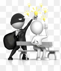Emoji Images Stick Figures 3d Icons - Media Presenter Clip Art,Emoji Stick Figures
