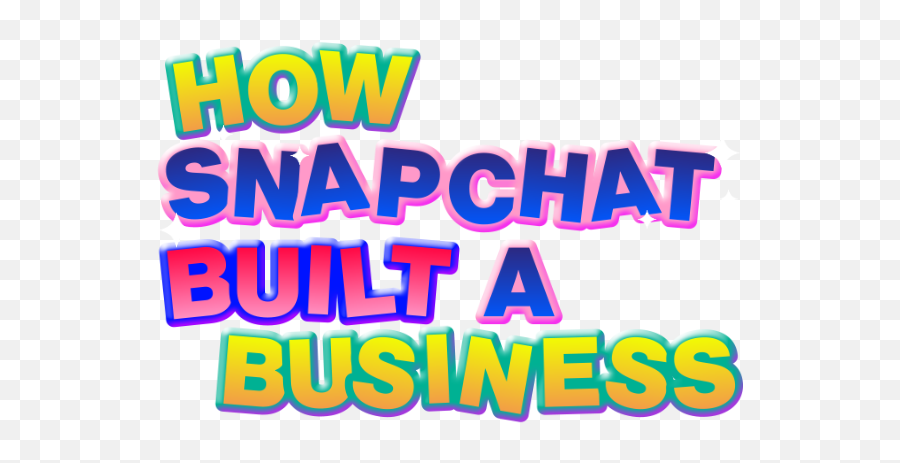 How Snapchat Built A Business By Confusing Olds - Language Emoji,Snapchat Friend Emojis