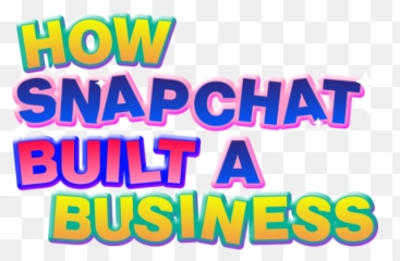 How Snapchat Built A Business By Confusing Olds - Language Emoji,Snapchat Friend Emojis
