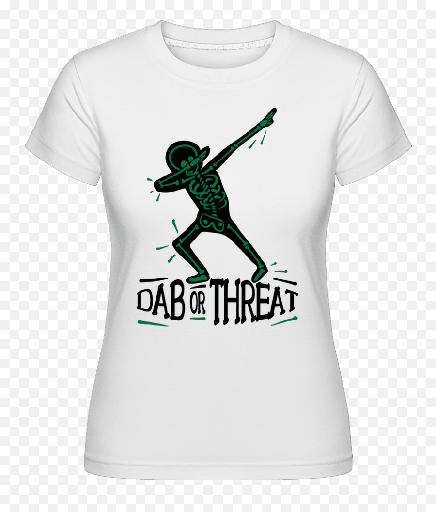 Dab Or Threat T Emoji,Dab Emoji T Shirt