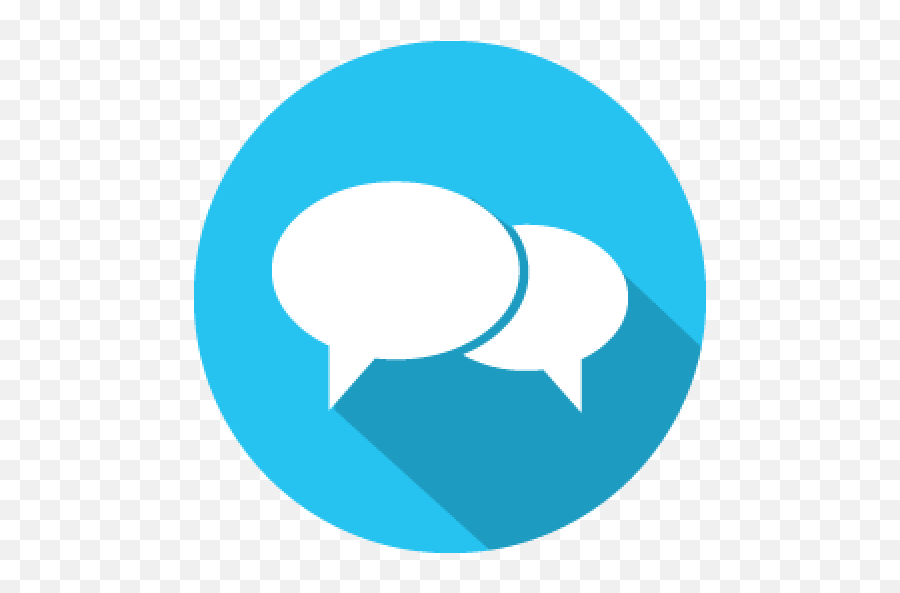 Mobile Messenger - Chatting Icon Emoji,Old Messenger Emojis