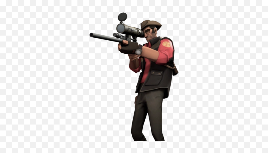 Co - Comics U0026 Cartoons Thread 103564569 Sniper Team Fortress 2 Emoji,Sniper Emoji