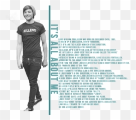 Louis Tomlinson - Standing Emoji,Louis Tomlinson Emoji