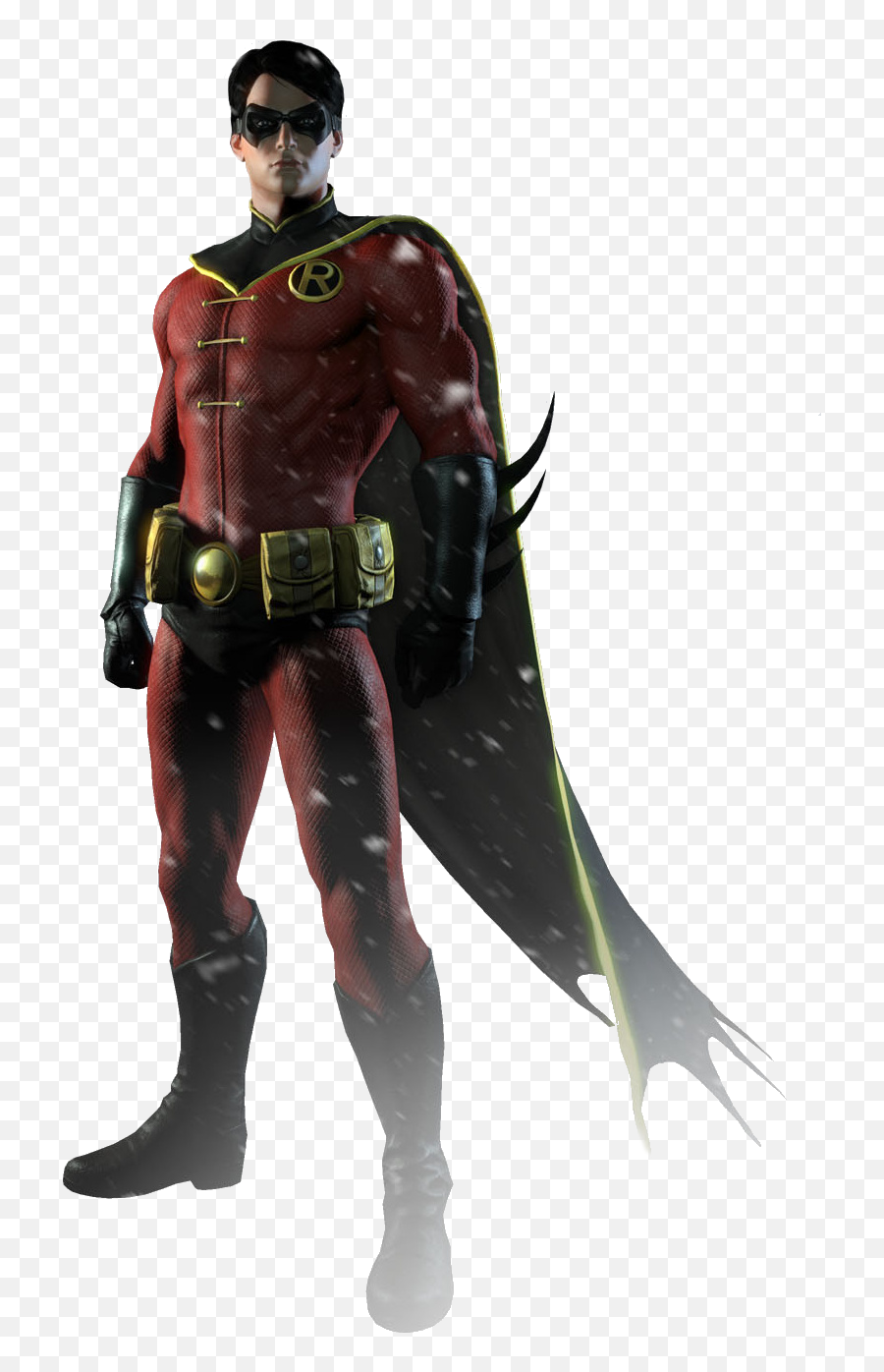 Batman Costume Png - Batman Batman Arkham Knight One Year Robin Arkham Knight One Year Later Emoji,Arkham City Background Emoticon