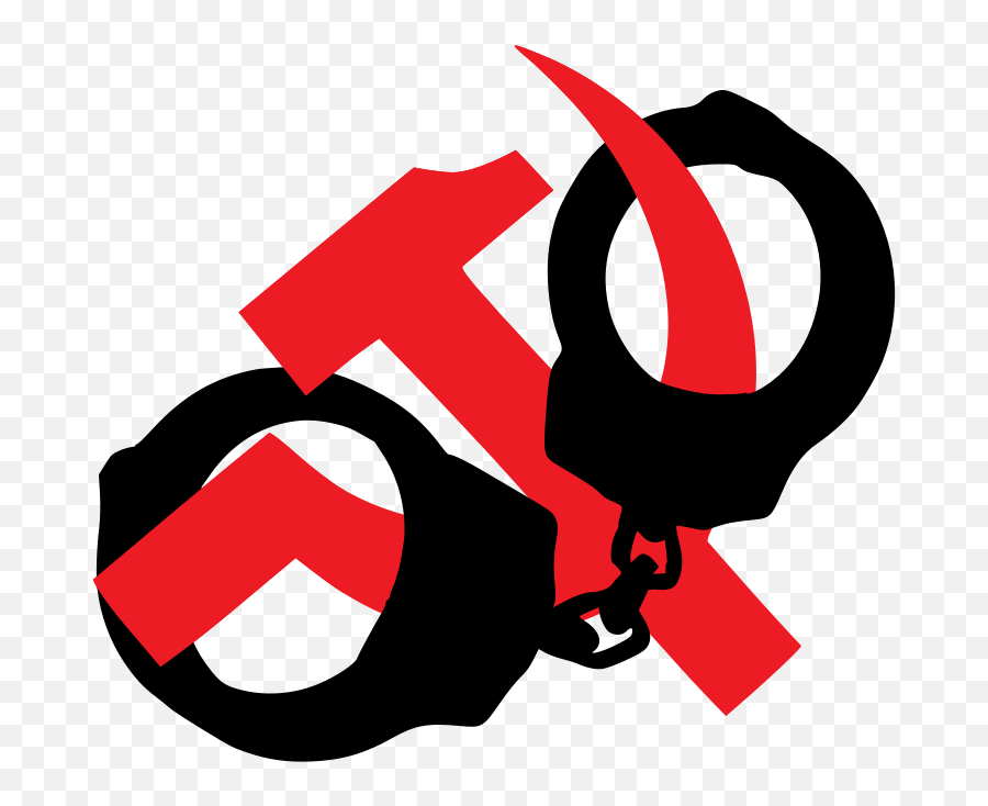 Communists Usa American Labor Party - Anti Communism Clipart Emoji,Communist Emoticon Face