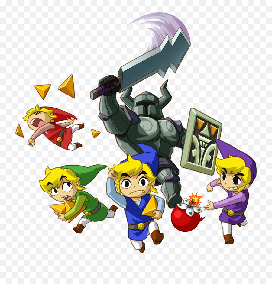 Battle Mode - Zelda Wiki Legend Of Zelda Spirit Tracks Zelda Emoji,Emotion Face Parts Clip Art