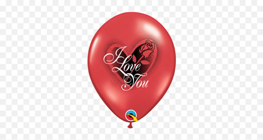 Jewel Ruby Red - Balloon Emoji,Facebook Ruby Emoticon