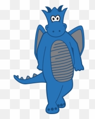 Colvin Run Elementary School Home Of The Dragons - Colvin Run Elementary School Emoji,Cartoon Dragon Different Emotions