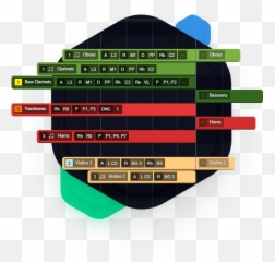 Orb Composer Pro S 1 - Language Emoji,How To Add Emotion On Oboe