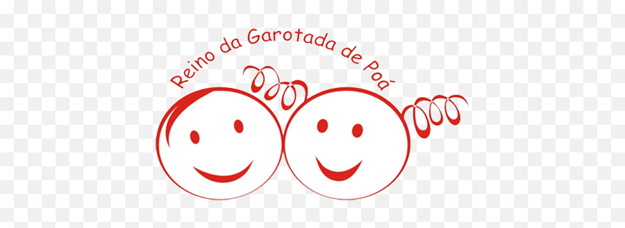 Programas U2013 Reino Da Garotada - Happy Emoji,Emoticon Piloto
