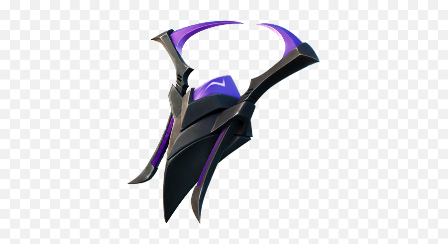 Fortnite Dread Shield Back Bling - Esportinfo Fortnite Dread Fate Backbling Emoji,Dreads Emojis