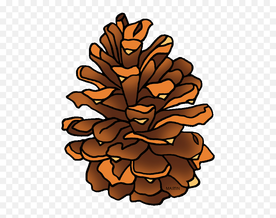 Clipart Pine Cone - Png Download Full Size Clipart Clip Art Pine Cone Emoji,Hillbilly Emoji