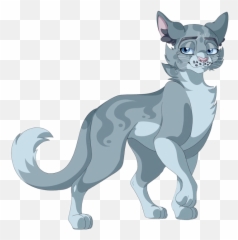 Sticker By - Missy Dakota Warrior Cats Emoji,Cute Emoticons Deviantart