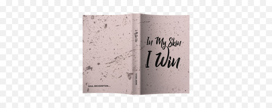 My Skin I Win Journal - Horizontal Emoji,Control Your Emotions To Win Quotes