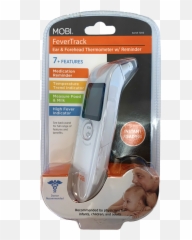 Mobi Health Check Ear And Forehead - Portable Emoji,Bff Necklaces Emoji For 2 In Walmart