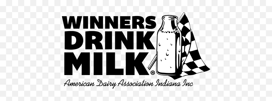 Milk Tradition Winners Drink Milk - Language Emoji,Emotion Running Vest