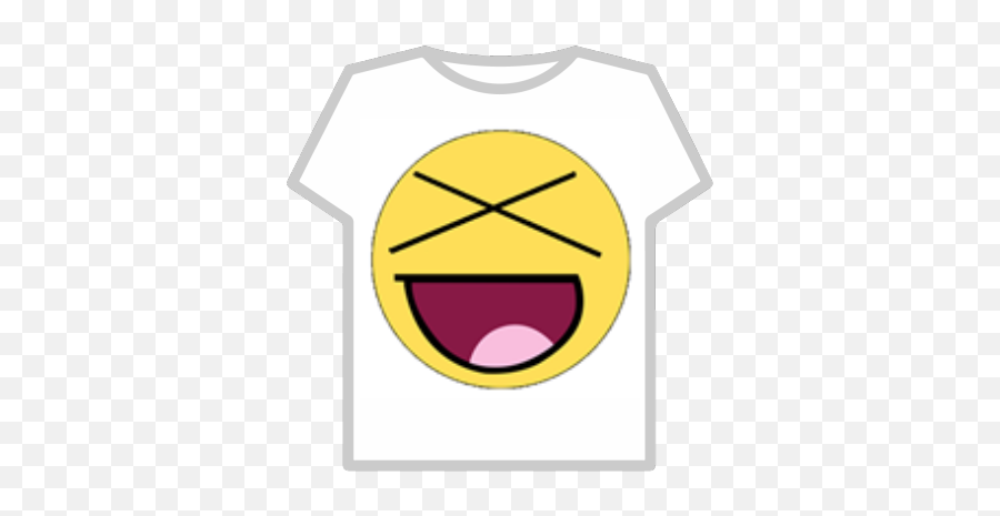 Xd Face Epic Face - Happy Emoji,Emoticon Faces Xd