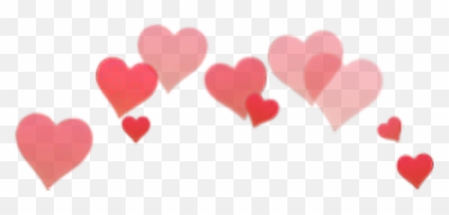 Frame Tumblr Post Photo Sticker By Grey - Snapchat Heart Filter Emoji,Valentines Day Emojis Free