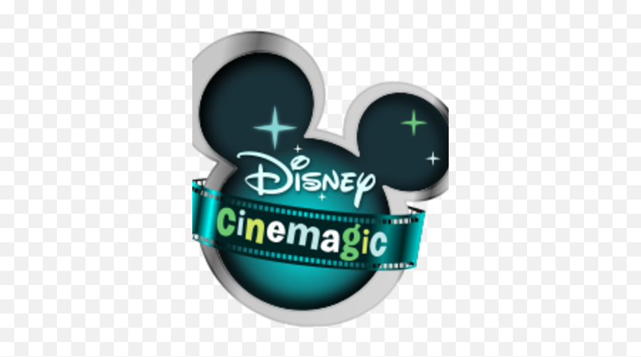 Disney Cinemagic Disney Wiki Fandom - Disney Cinemagic Logo Emoji,The Emoji Movie Wiki