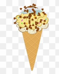 Ice Cream From Abcya - Cone Emoji,Ice Cream Mint Emojis