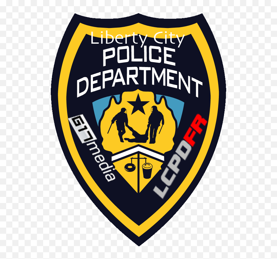 Logos - Gta 4 Police Logo Emoji,Fivem Server Title Emojis