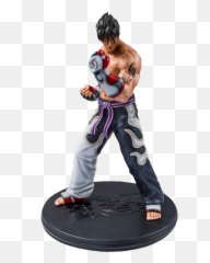 130 Collectables Ideas - Jin Tekken 5 Figure Emoji,1/6 Scale Emotion Face Sculpt