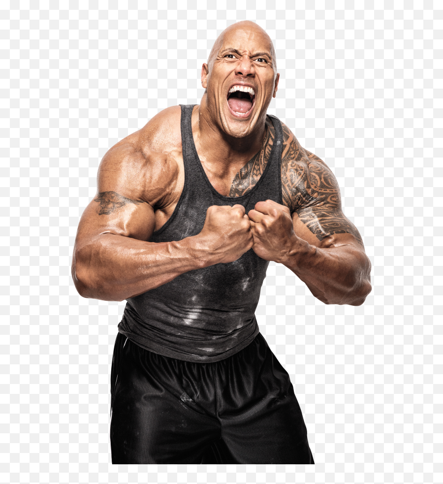 Dwaynejohnson Dwayne Johnson Sticker - Rock Wwe Emoji,The Rock Emoji Dwayne