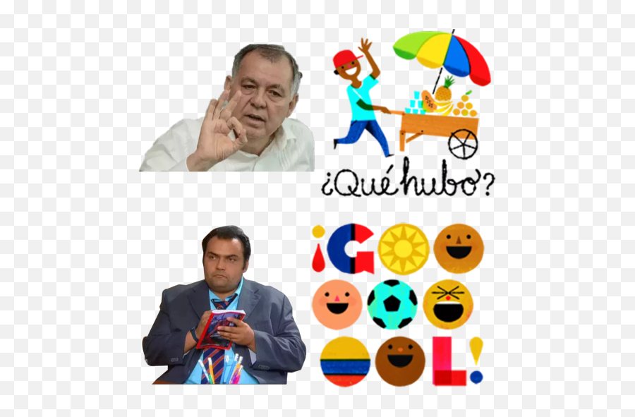 Coupons U0026 Promo Codes For Apps - Stickers Colombianos Stickers Colombianos Para Whatsapp Emoji,Bandera De Colombia Emoji