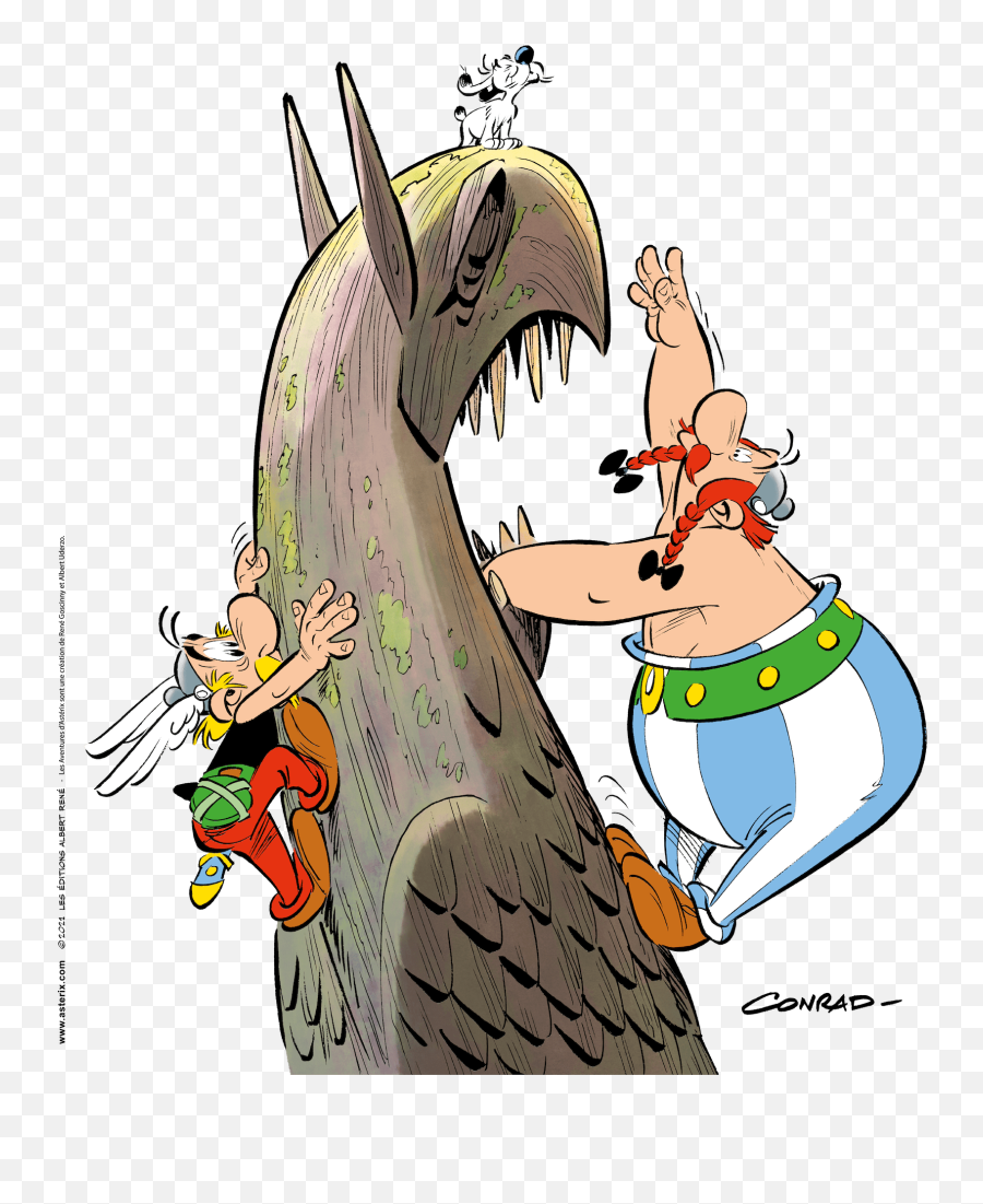 Astérix Et Le Griffon Le 39e Album Du2019astérix Et Obélix En 2021 - Bulles De Culture Asterix And The Griffin Emoji,Planche Bd Emotion Bulle