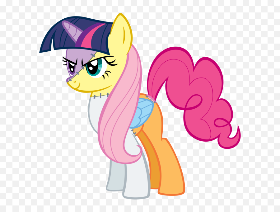 Finally The Best Pony - My Little Pony Is Best Pony Emoji,Mlp Pun Emoticon