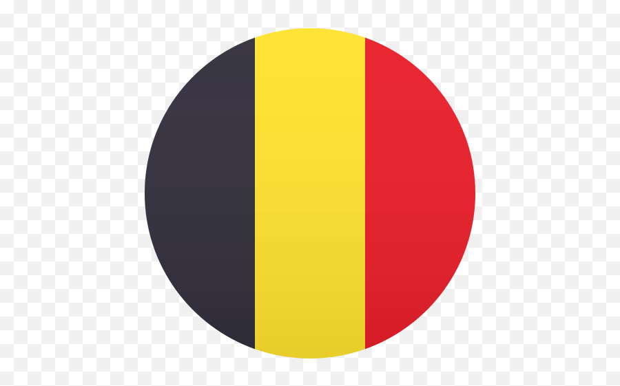 Republica Checa Bandera Emoji - Belgium Flag Emoji,Amsterdam Flag Emoji