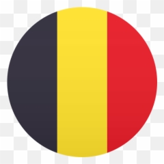 Republica Checa Bandera Emoji - Belgium Flag Emoji,Amsterdam Flag Emoji