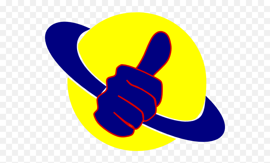 Purple Thumbs Up Clipart Full Size Png Download Seekpng - Face On Hand Thumbs Up Emoji,Emoji Face With Thumbs Up
