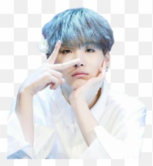 Pin By Ggenessy On Bts Bts Suga Min Yoongi Suga - Suga Cutest Emoji,Bts Jimin Emotion