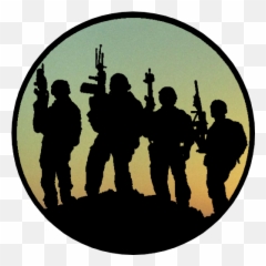 Private Military Squad Apk Mod - Angkor Wat Emoji,Military Emoticons Gif