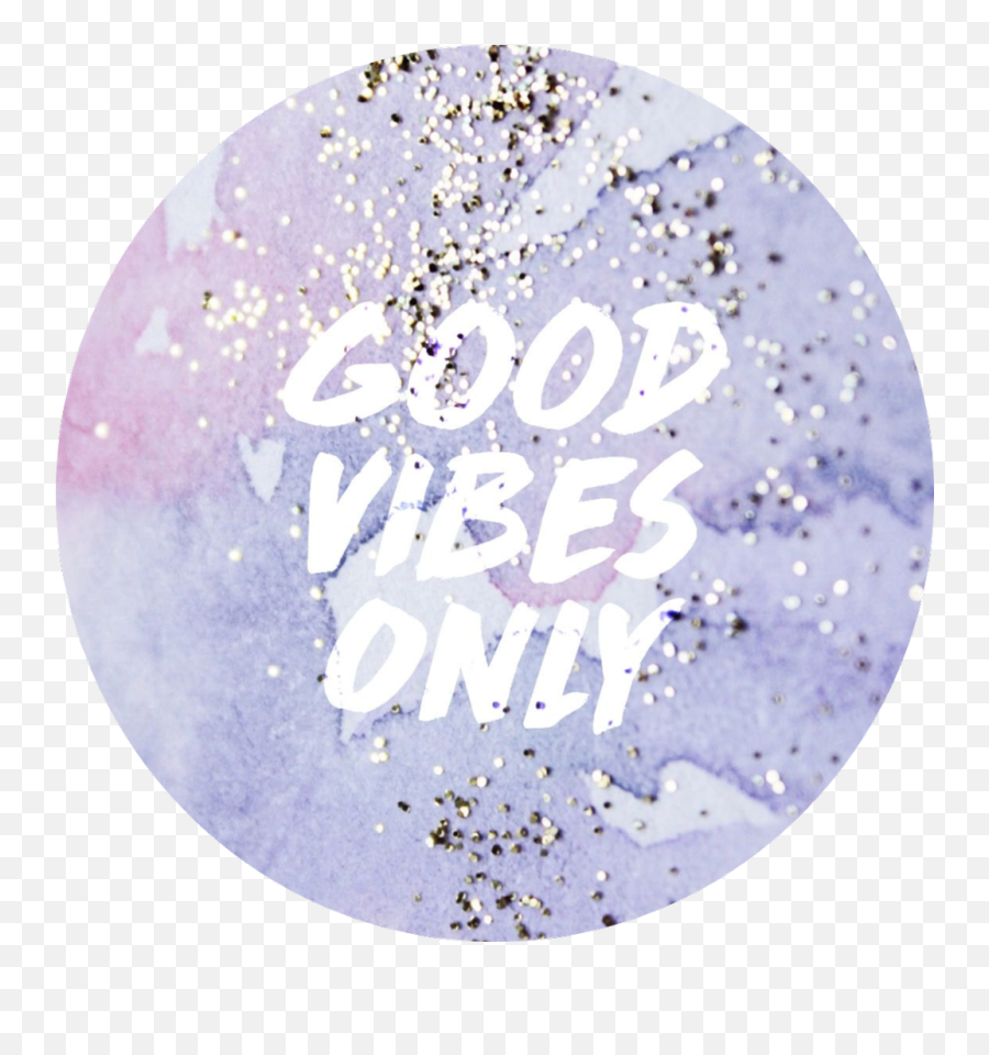 Interesting Cute Goodvibesonly Tumblr Purple Aesthetic - Dot Emoji,Tumblr Emoji Wallpaper