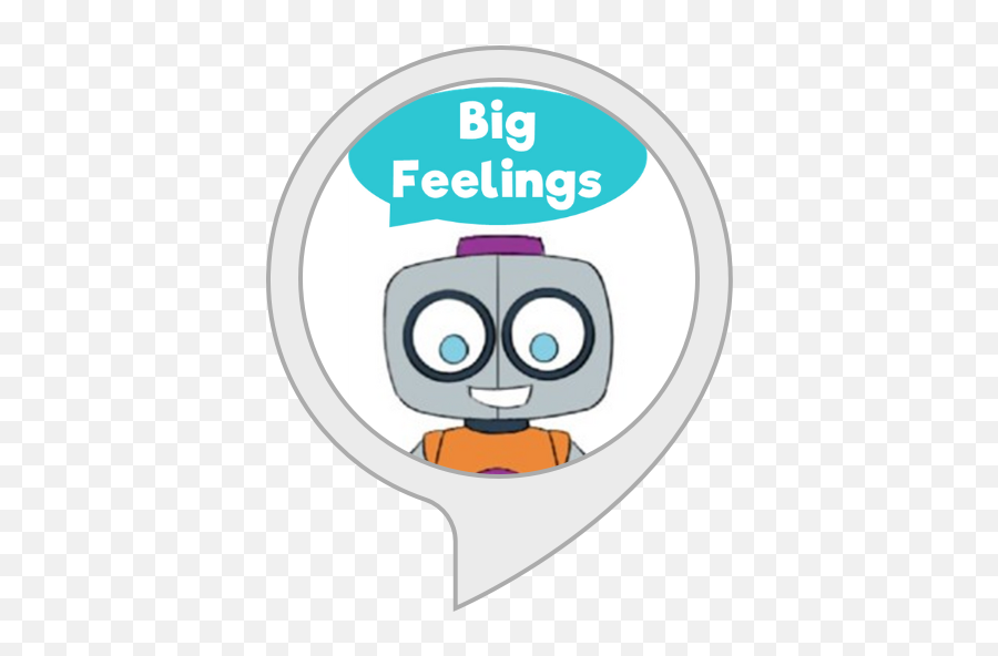 Big Feelings - Fictional Character Emoji,Managing Emotions