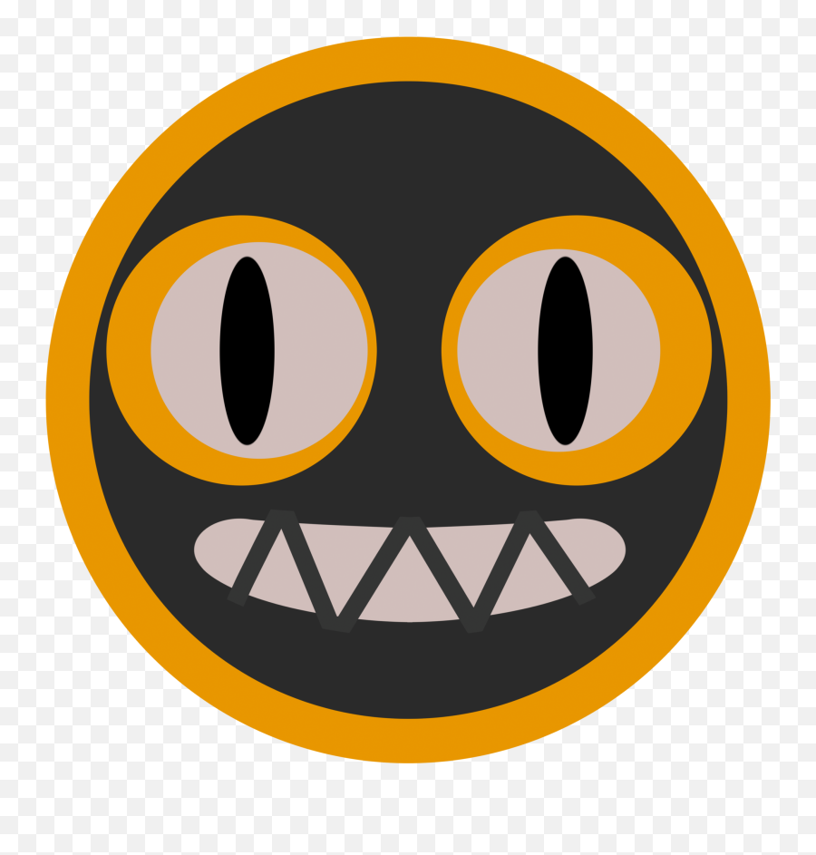 Ullborsart - Wide Grin Emoji,Event 0 Steam Emoticons