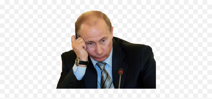 Putin Stickers By App - Artmentcom Emoji,Putin Emoji