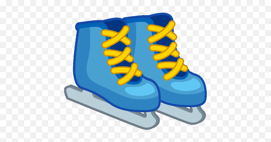 Top Ice Rink Stickers For Android Ios - For Women Emoji,Ice Skating Emoji