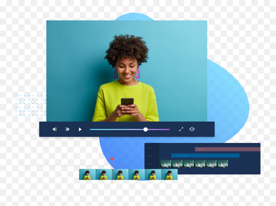 Online Video Editing Software No Watermark Emoji,Video Editing Emoji Icon