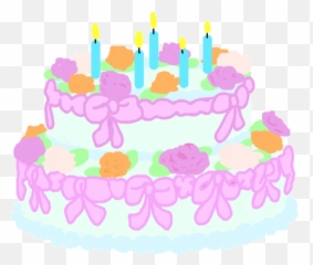 Cutting Cake Stickers For Android Ios - Cake Decorating Supply Emoji,Cake Emoji
