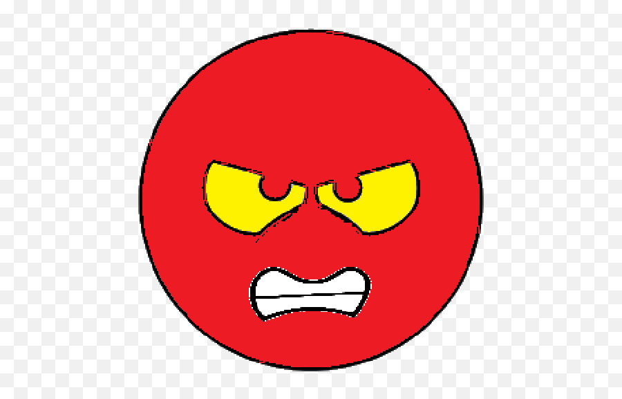 Updated 1 Angry Face Alternative Apps Mod 2020 - Dot Emoji,Angry Face Emoticon Clipart