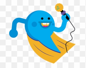 Your Voice Is Your Emoji,Voices Of Emotions In Inside Out