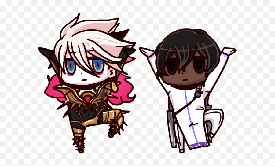 Archived Threads In - Karna And Arjuna Ship Emoji,Mgo3 How To Use Emoticons