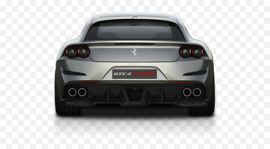 Gtc4 Lusso Octane126 - Png Lamborghini Ferrari Emoji,Emotions And Cars