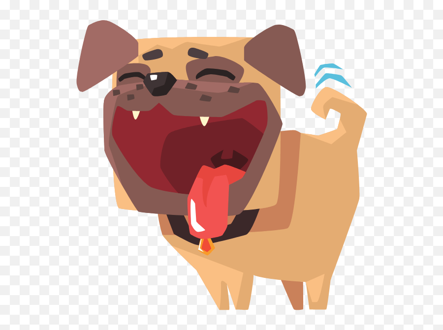 This Is What Our Customers Have To Say - Does My Breath Smell Like Fish Emoji,Terrier Dog Emoji Png