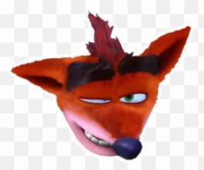 Crash Bandicoot Trilogy - Fictional Character Emoji,Crash Bandicoot Emojis